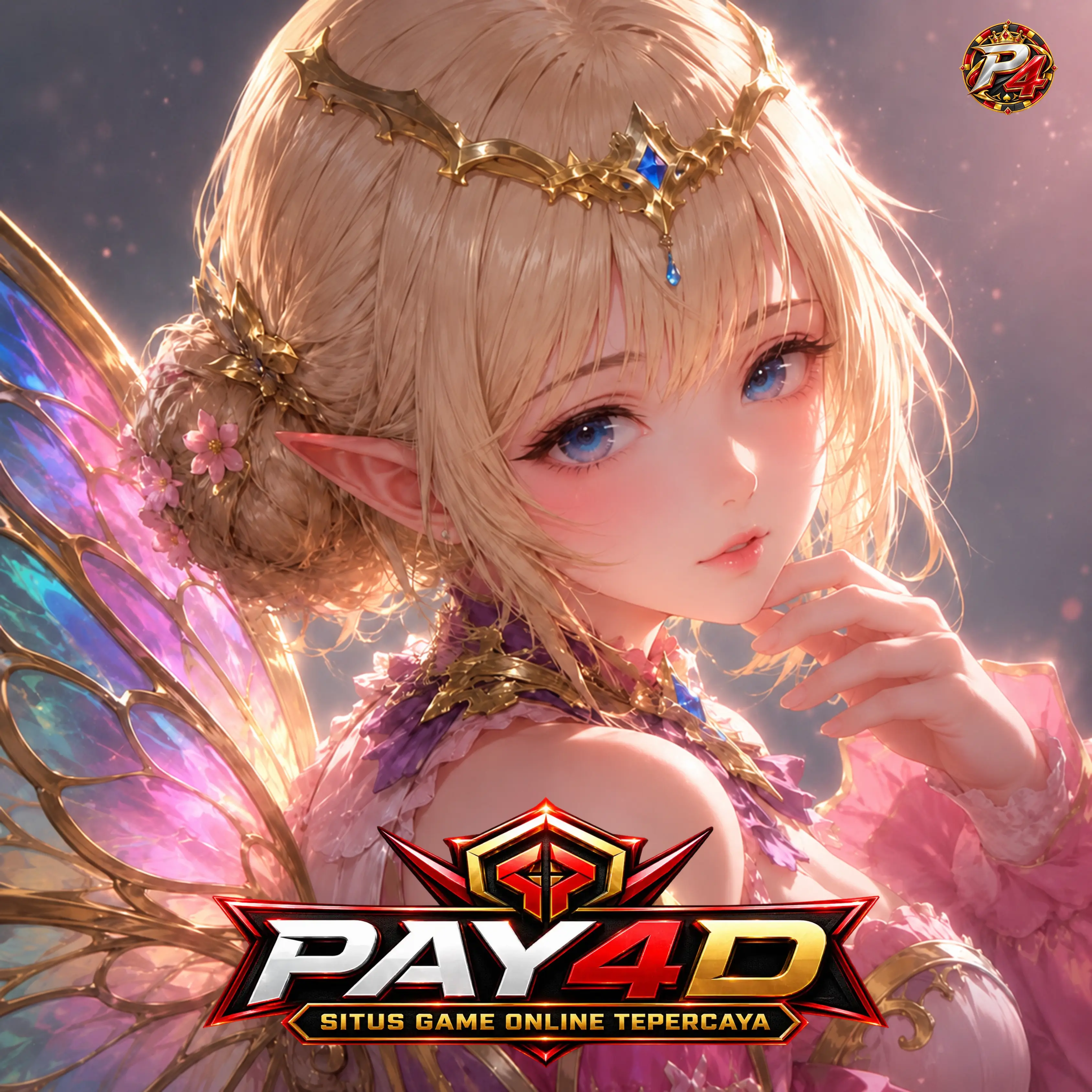 PAY4D: Daftar Akses Slot 4D Modern dengan Sistem Permainan Adaptif dan Akses Lebih Responsif