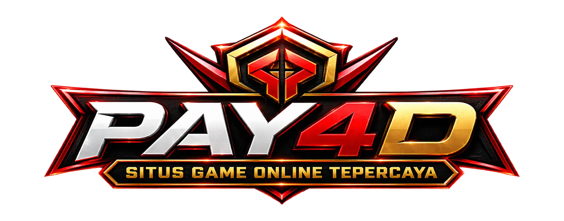 pay4d Logo